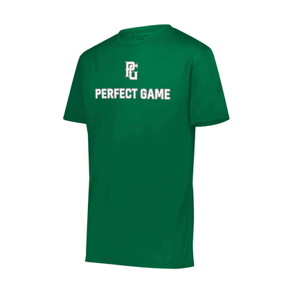PERFECT GAME PLAYER 3.0 SHORT SLEEVE TEE
