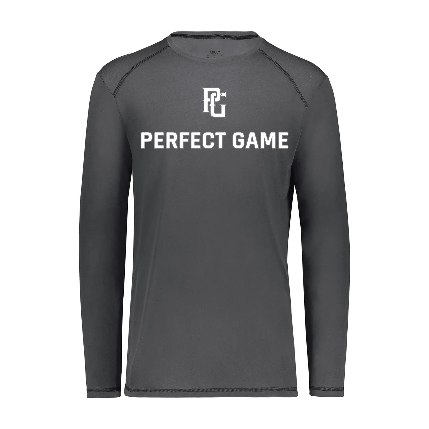 PERFECT GAME PLAYER 3.0 LONG SLEEVE TEE