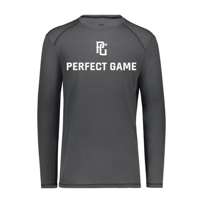 PERFECT GAME PLAYER 3.0 LONG SLEEVE TEE