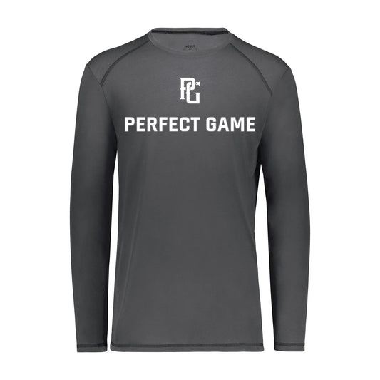PERFECT GAME PLAYER 3.0 LONG SLEEVE TEE