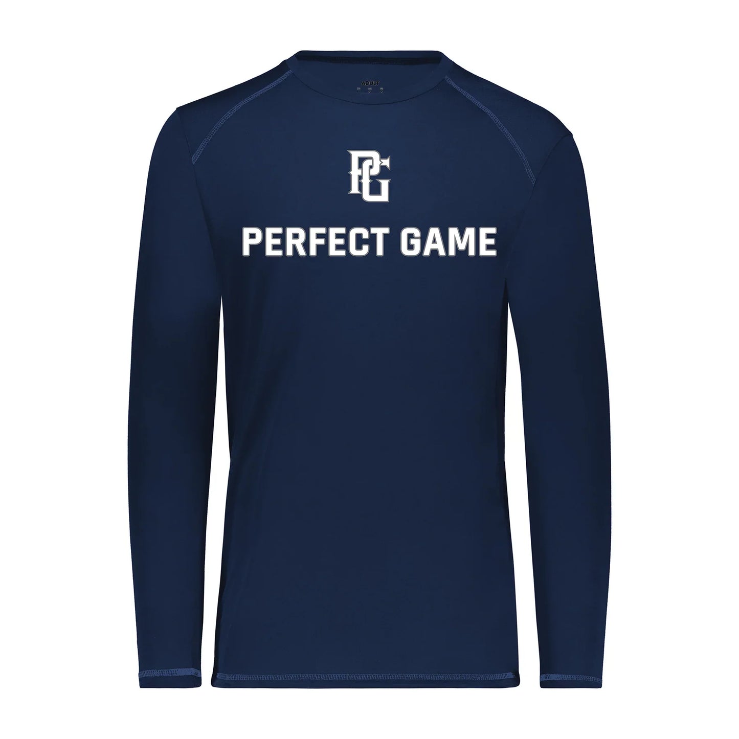 PERFECT GAME PLAYER 3.0 LONG SLEEVE TEE