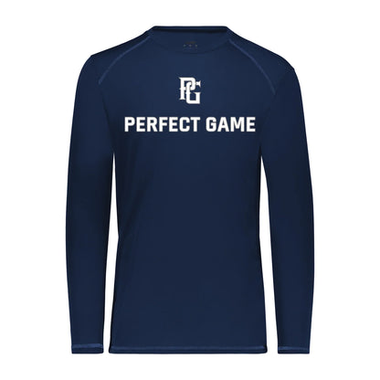 PERFECT GAME PLAYER 3.0 LONG SLEEVE TEE