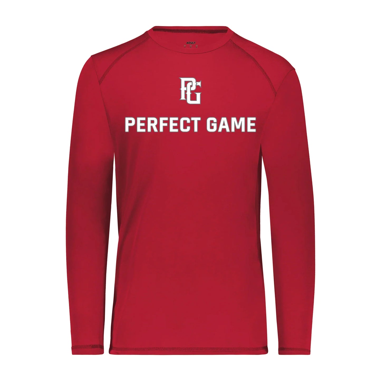 PERFECT GAME PLAYER 3.0 LONG SLEEVE TEE