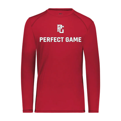 PERFECT GAME PLAYER 3.0 LONG SLEEVE TEE