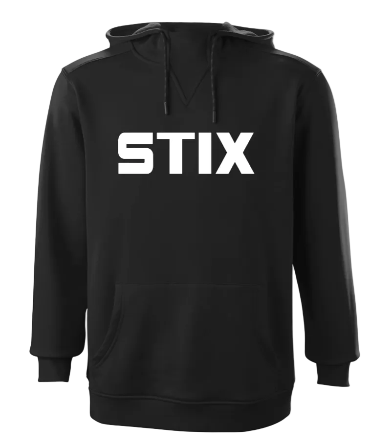 EVOSHIELD 365 FLEECE HOODIE