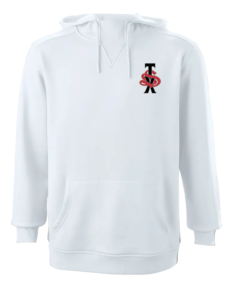 EVOSHIELD 365 FLEECE HOODIE