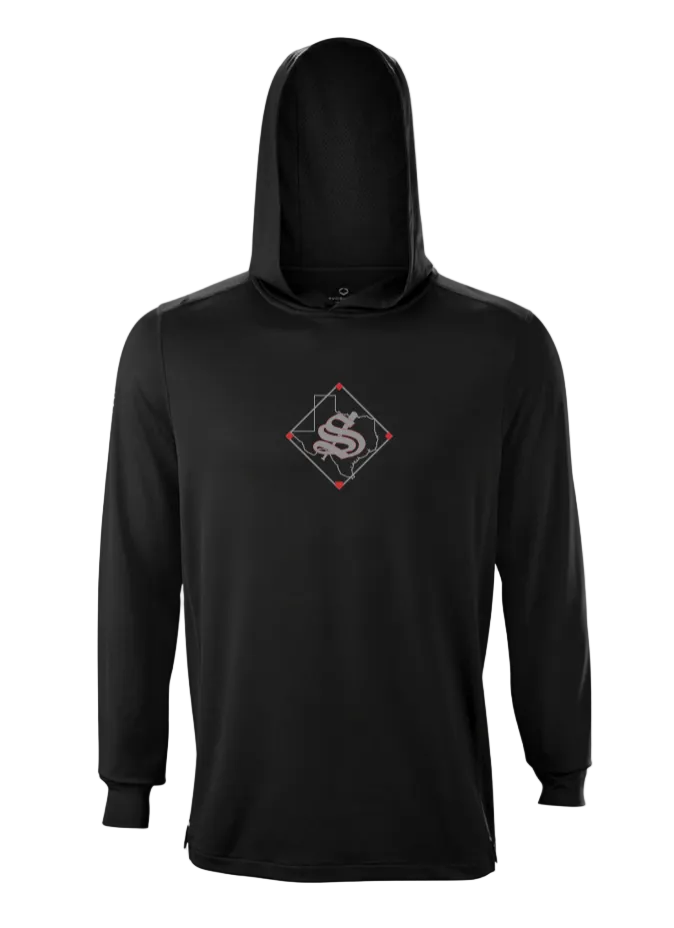 EVOSHIELD LIGHTWEIGHT TRAINING HOODIE