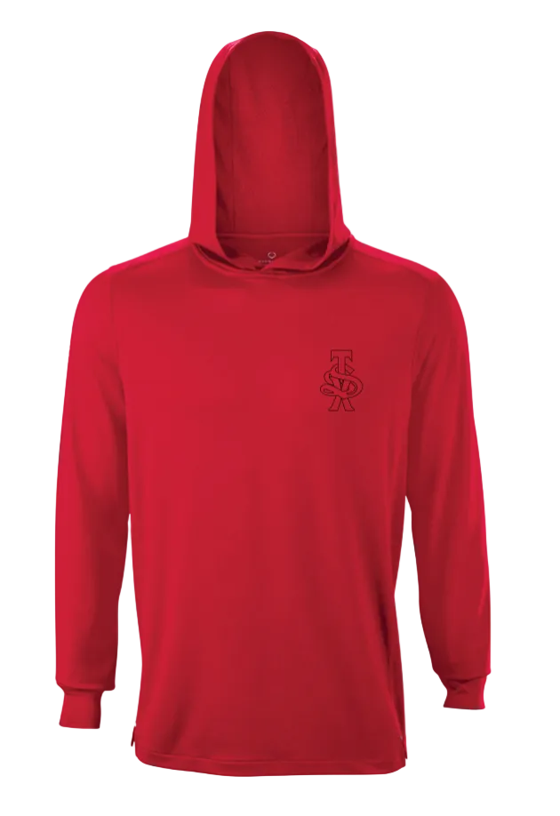 EVOSHIELD LIGHTWEIGHT TRAINING HOODIE