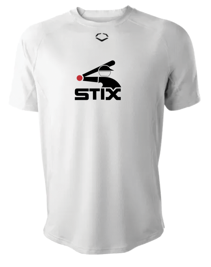 EVOSHIELD PRO TEAM TRAINING TEE 3.0