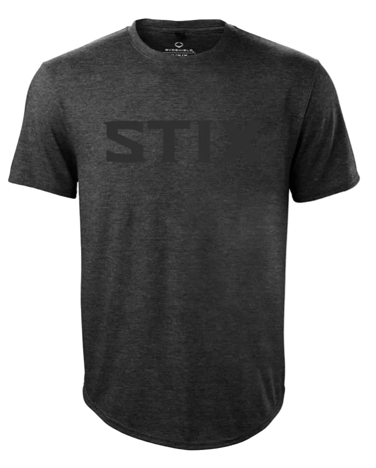 EVOSHIELD ESSENTIAL SHORT SLEEVE TEE