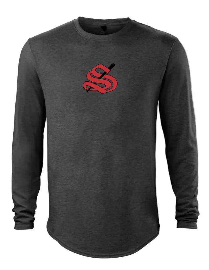 EVOSHIELD ESSENTIAL LONG SLEEVE TEE