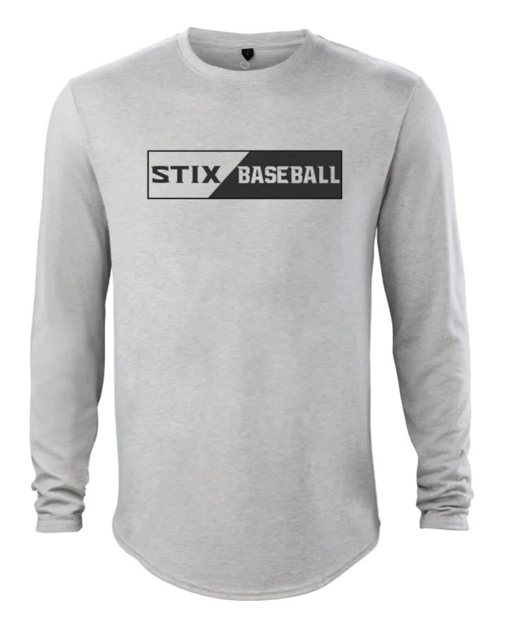 EVOSHIELD ESSENTIAL LONG SLEEVE TEE