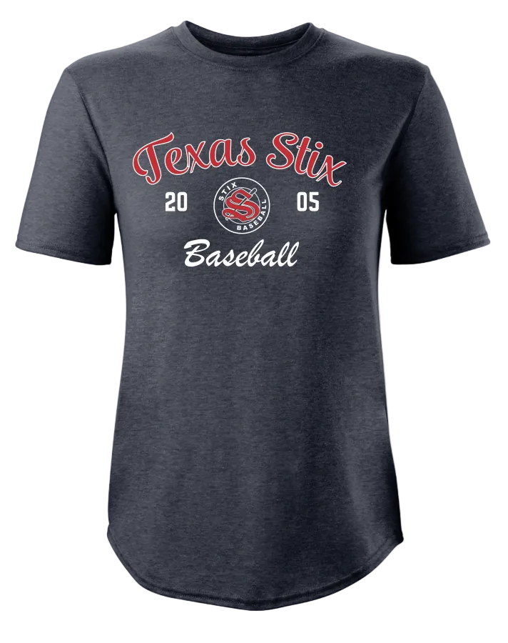 EVOSHIELD WOMENS ESSENTIAL TEE