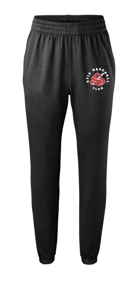 EVOSHIELD WOMENS FLEX KNIT JOGGERS