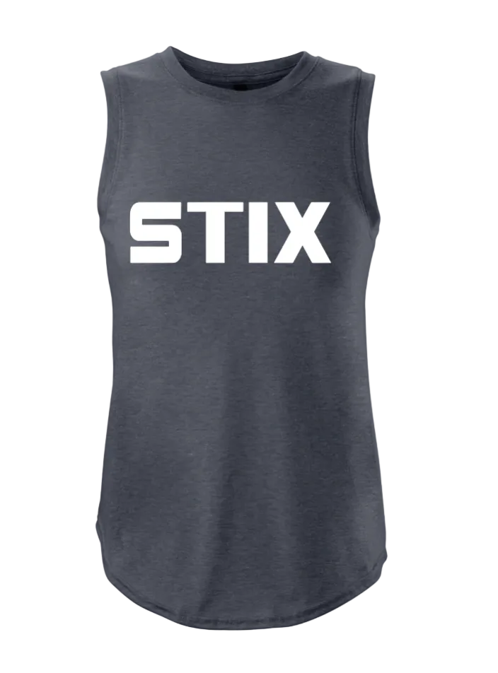 EVOSHIELD WOMENS ESSENTIAL TANK TOP