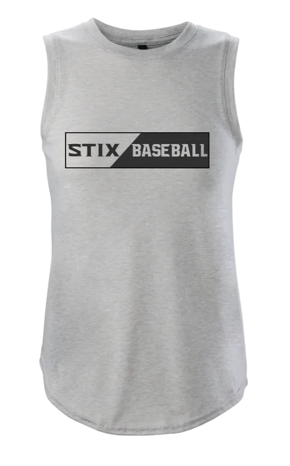 EVOSHIELD WOMENS ESSENTIAL TANK TOP
