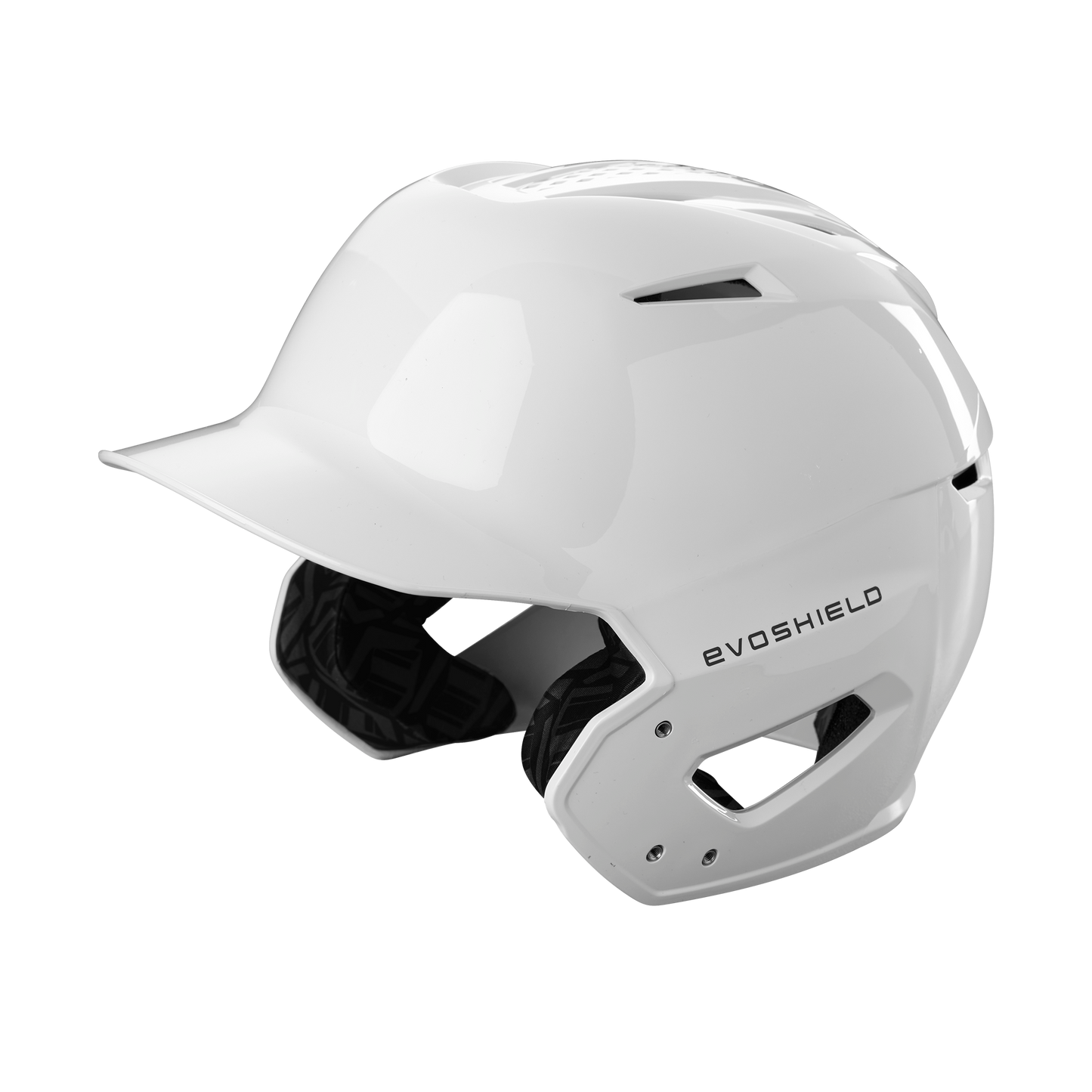 EVOSHIELD XVT 2.0 GLOSS BATTING HELMET