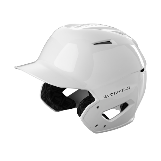 EVOSHIELD XVT 2.0 GLOSS BATTING HELMET
