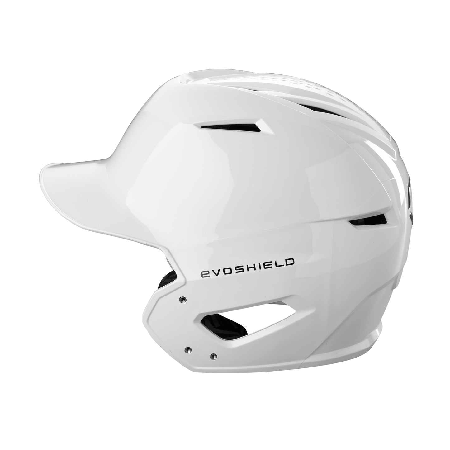 EVOSHIELD XVT 2.0 GLOSS BATTING HELMET