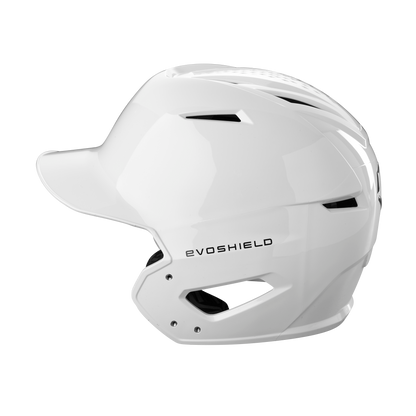 EVOSHIELD XVT 2.0 GLOSS BATTING HELMET
