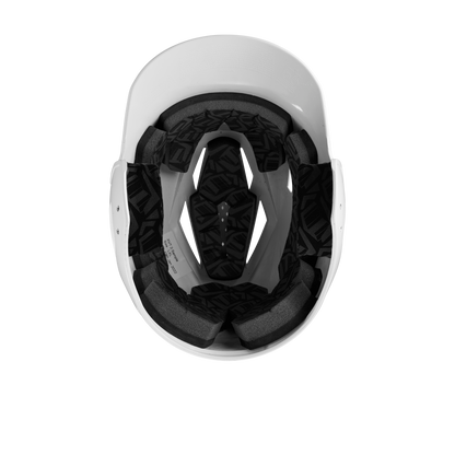 EVOSHIELD XVT 2.0 GLOSS BATTING HELMET