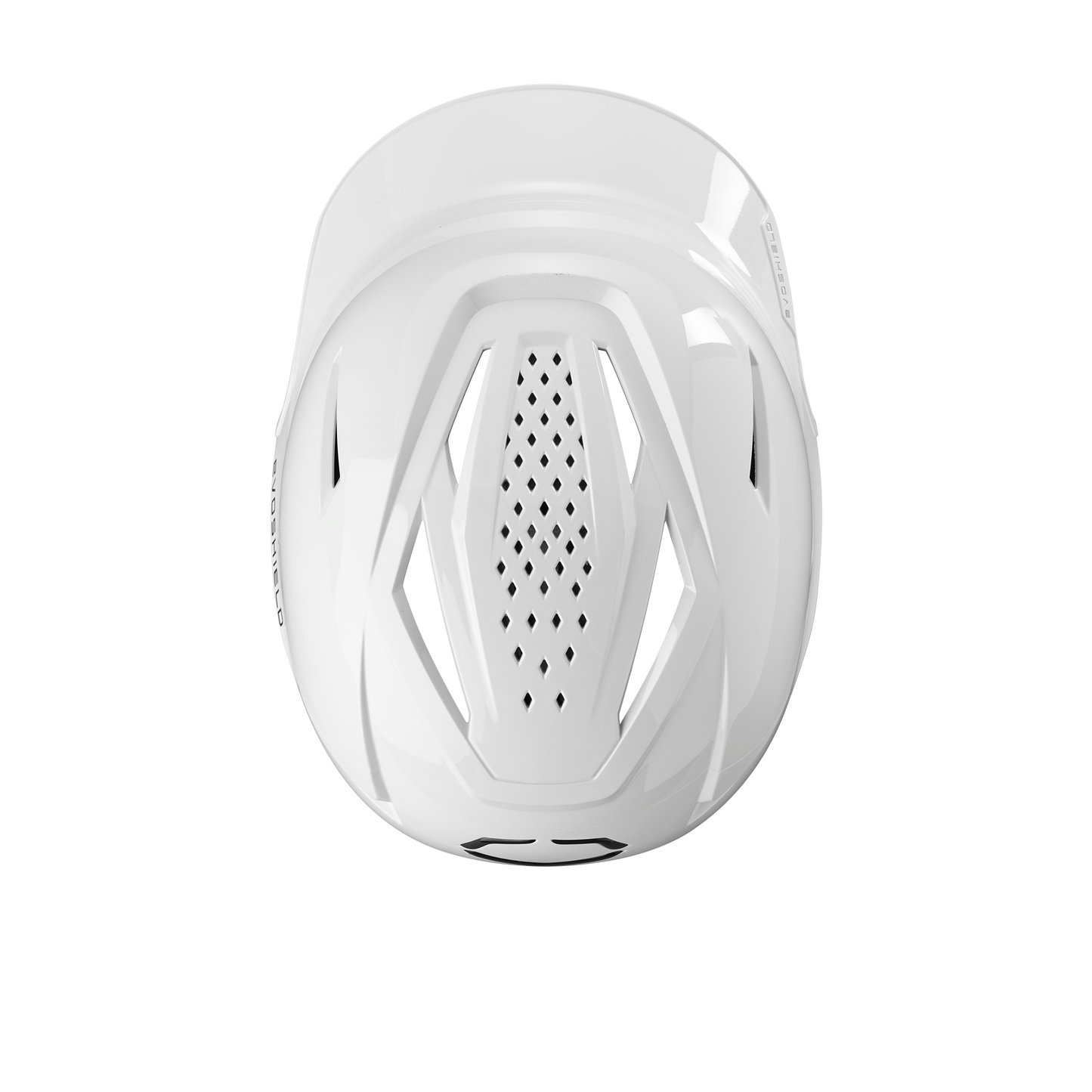 EVOSHIELD XVT 2.0 GLOSS BATTING HELMET