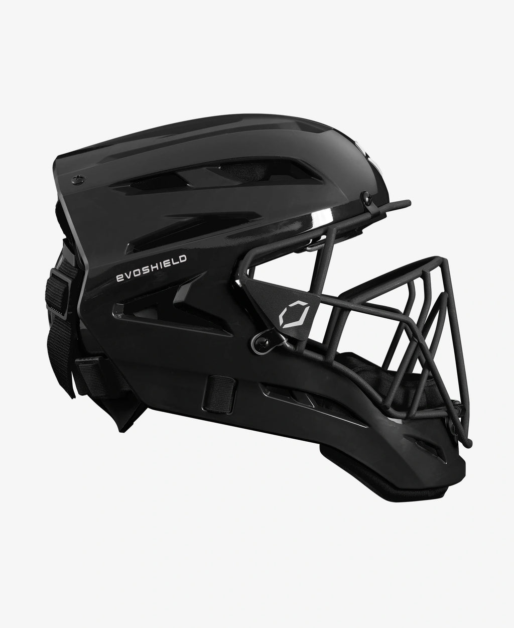 SRZ-1™ Baseball Catcher’s Gear Kit