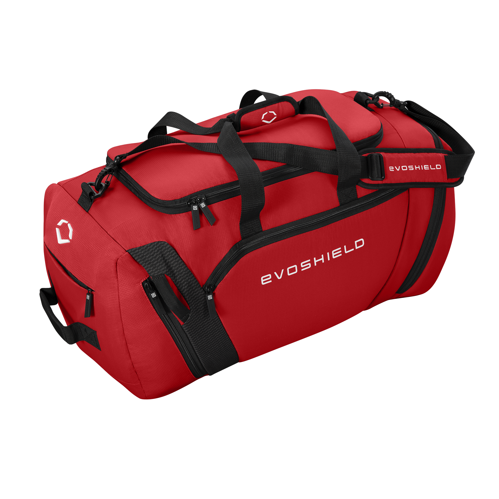 EVOSHIELD PLAYER DUFFEL