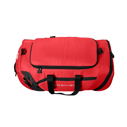 EVOSHIELD PLAYER DUFFEL