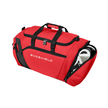 EVOSHIELD PLAYER DUFFEL