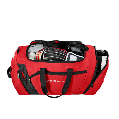 EVOSHIELD PLAYER DUFFEL