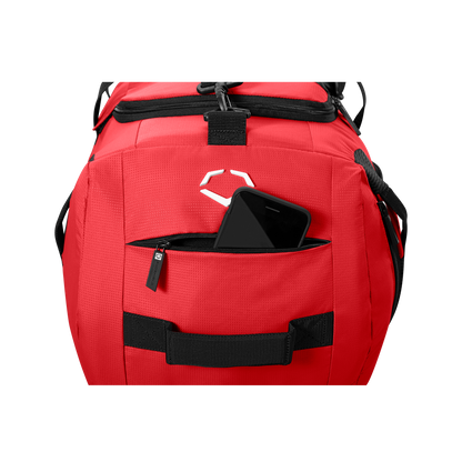 EVOSHIELD PLAYER DUFFEL