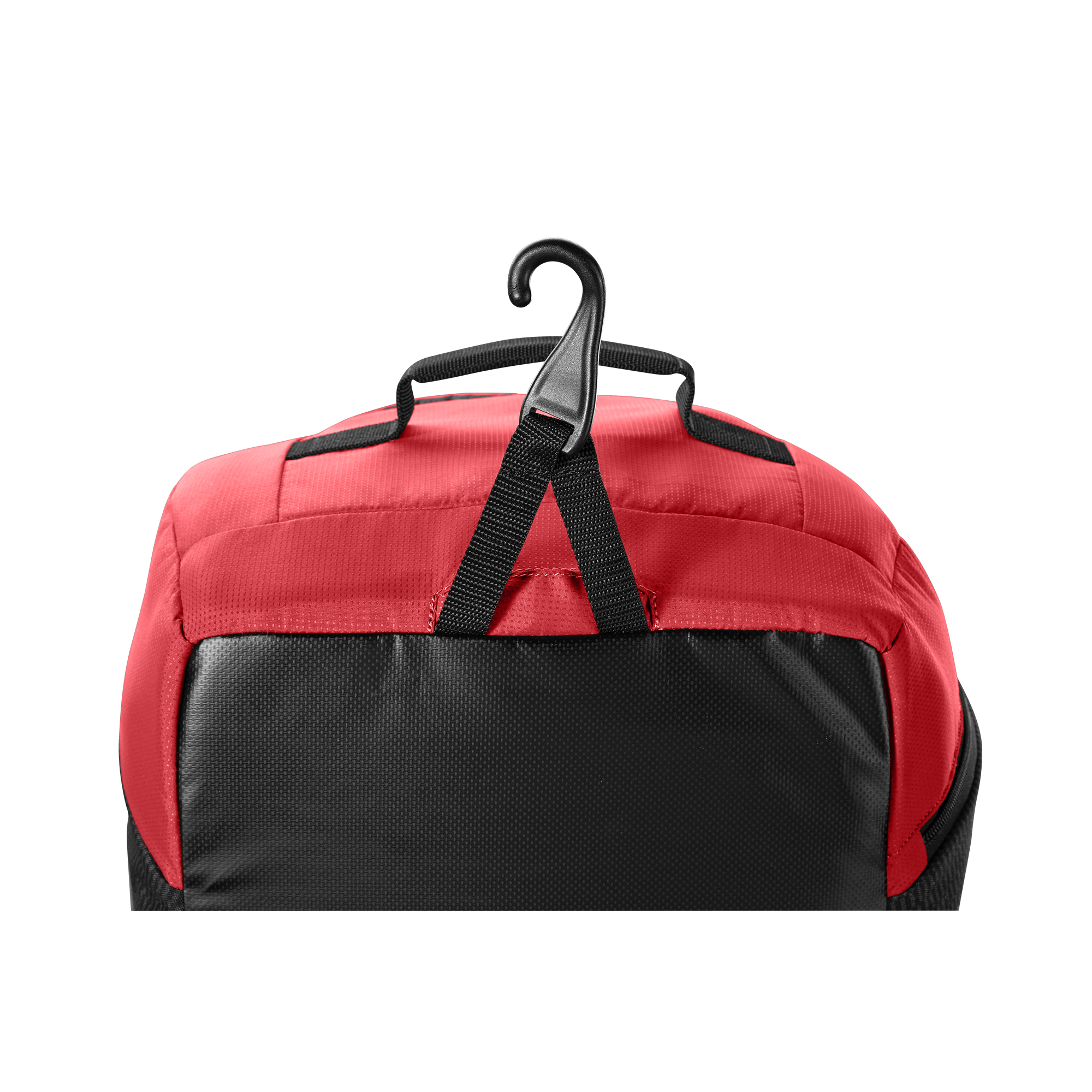EVOSHIELD PLAYER DUFFEL