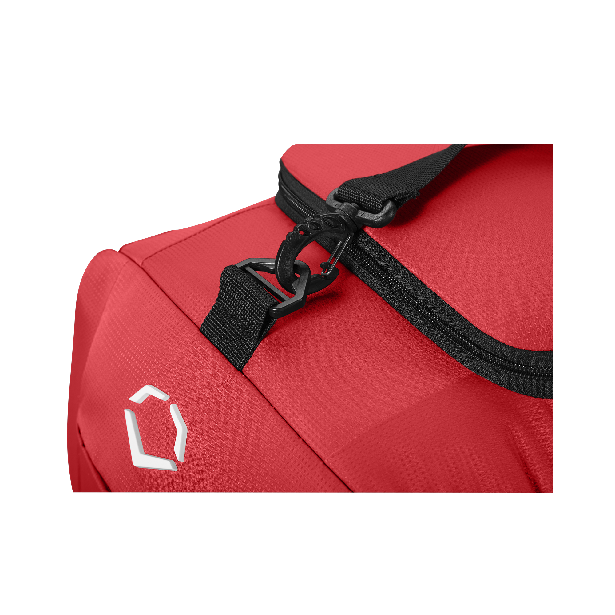 EVOSHIELD PLAYER DUFFEL