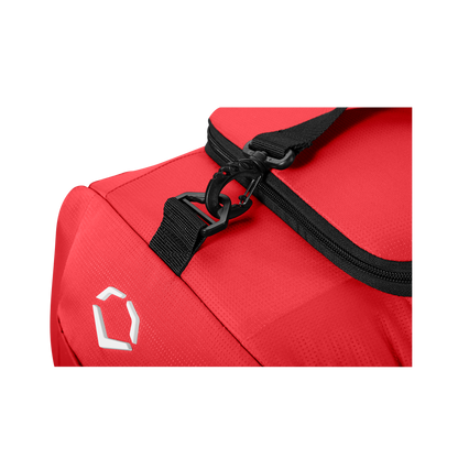 EVOSHIELD PLAYER DUFFEL