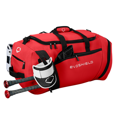 EVOSHIELD PLAYER DUFFEL