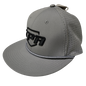 "TPA" PERFORATED ROPE HAT