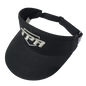 "TPA" BLACK VISOR