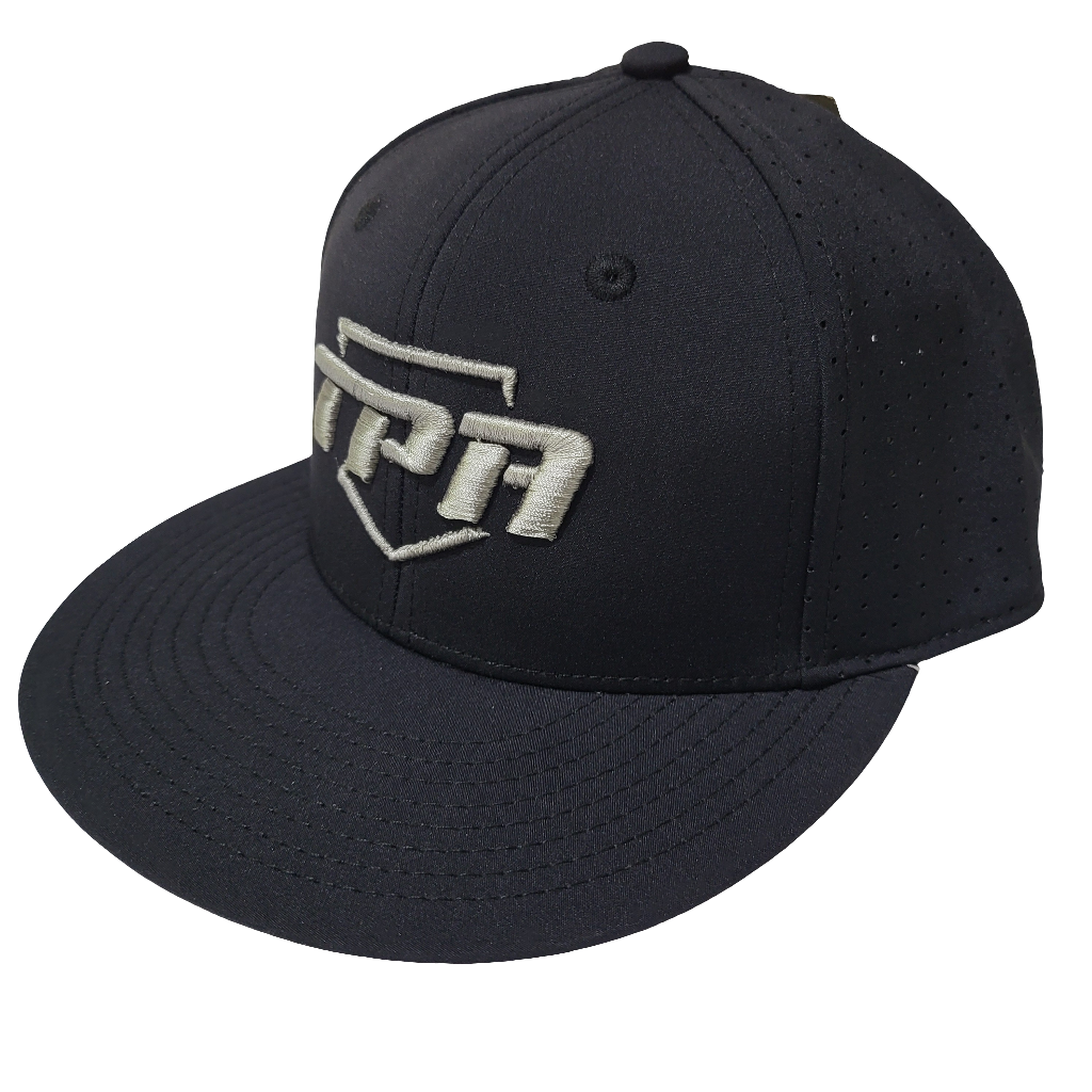 "TPA" PERFORATED HAT