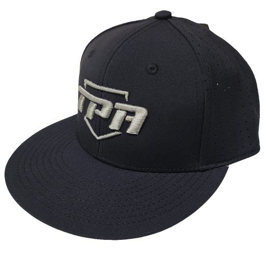 "TPA" PERFORATED HAT
