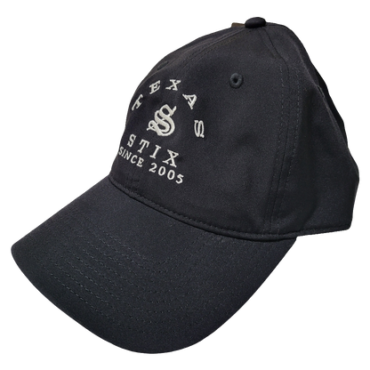"TEXAS STIX SINCE 2005" GOLF HAT