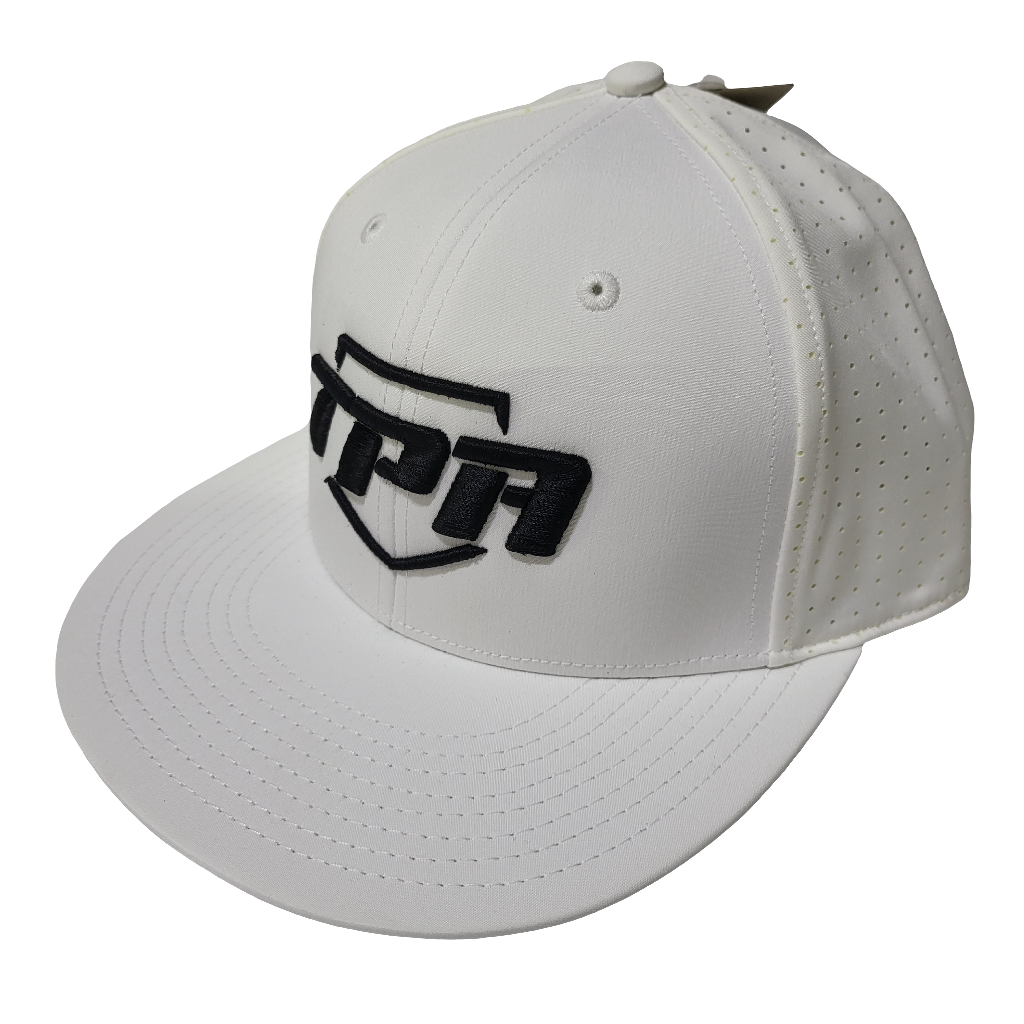 "TPA" PERFORATED HAT