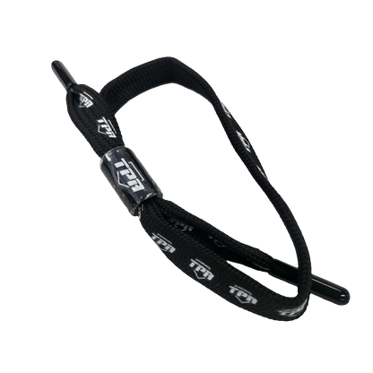 SHOELACE BRACLET