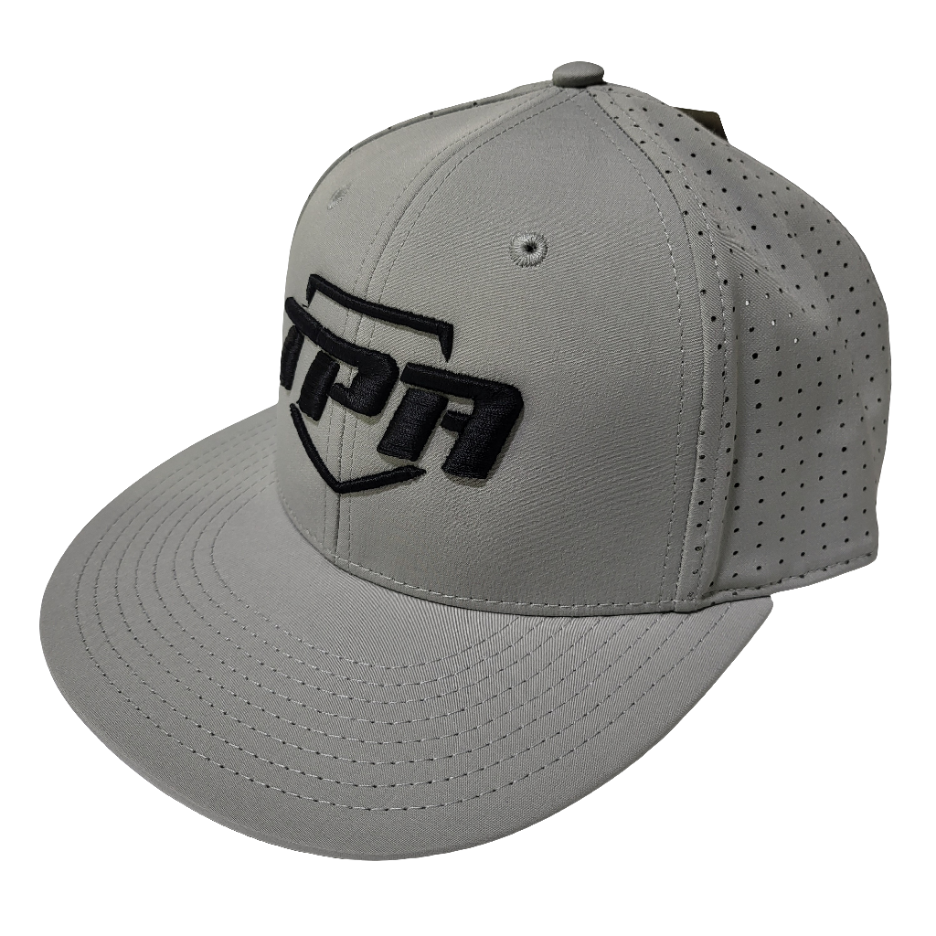 "TPA" PERFORATED HAT