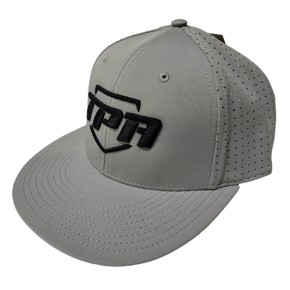 "TPA" PERFORATED HAT