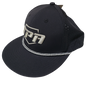 "TPA" PERFORATED ROPE HAT