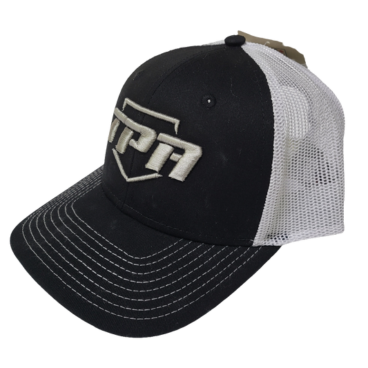 "TPA" TRUCKER SNAPBACK