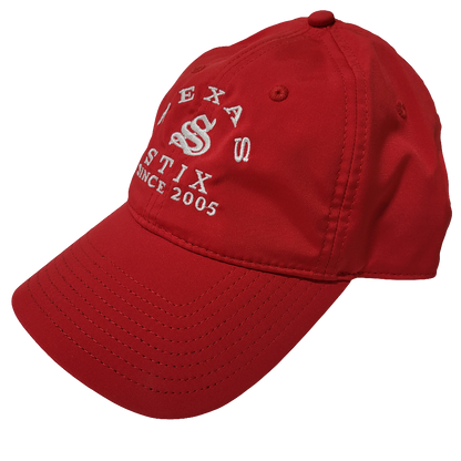 "TEXAS STIX SINCE 2005" GOLF HAT