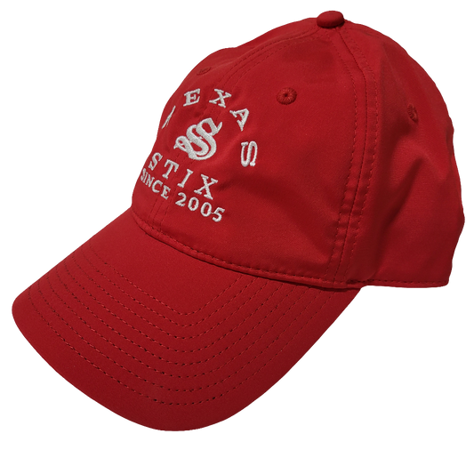 "TEXAS STIX SINCE 2005" GOLF HAT