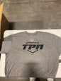 EVOSHIELD YOUTH "TPA" TEE